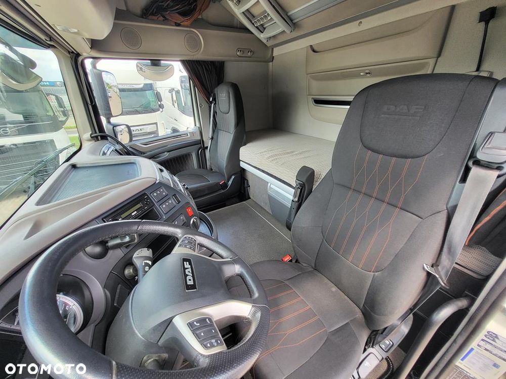 DAF FT XF 480 - 16