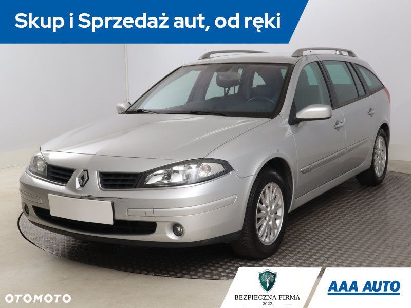 Renault Laguna - 3