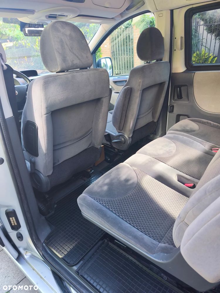 Fiat Scudo - 21