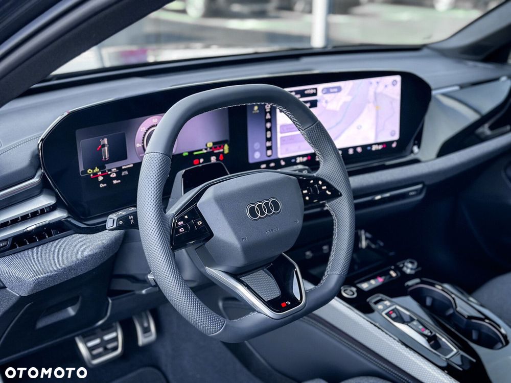 Audi A5 Avant - 17