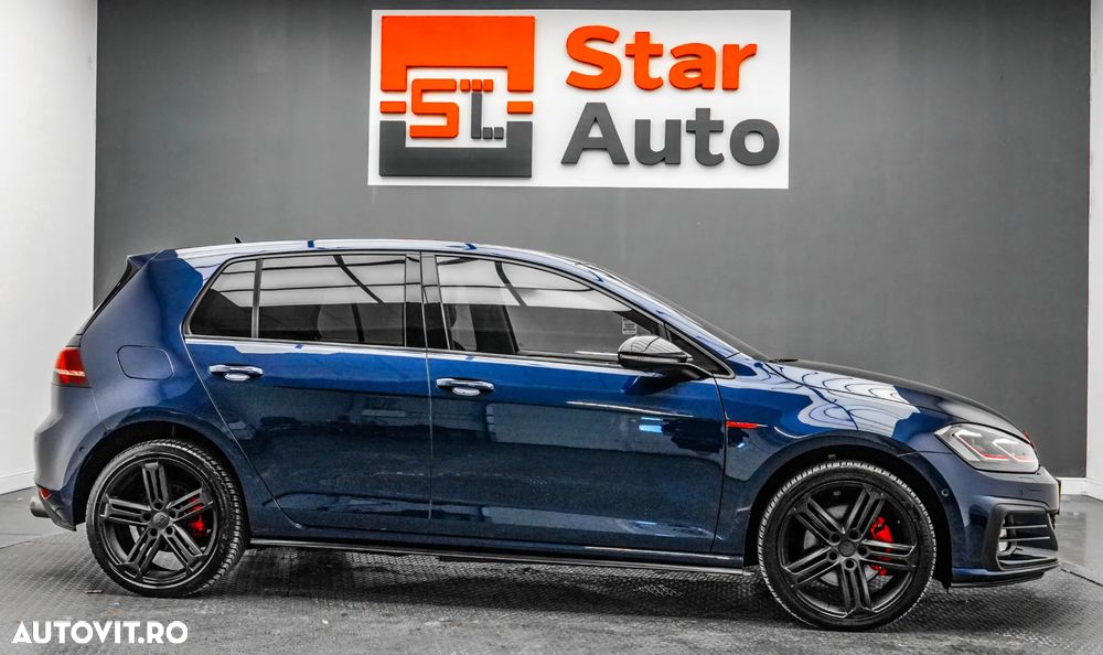 Volkswagen Golf 1.4 GTE Plug-In-Hybrid DSG - 11