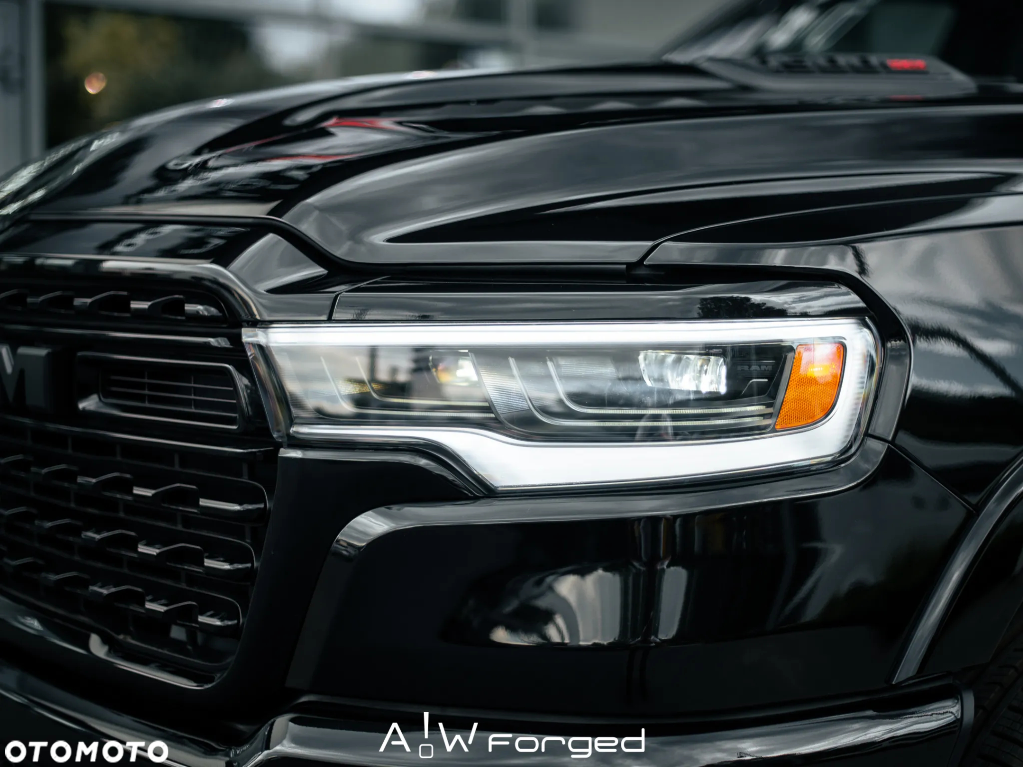 RAM 1500 - 11