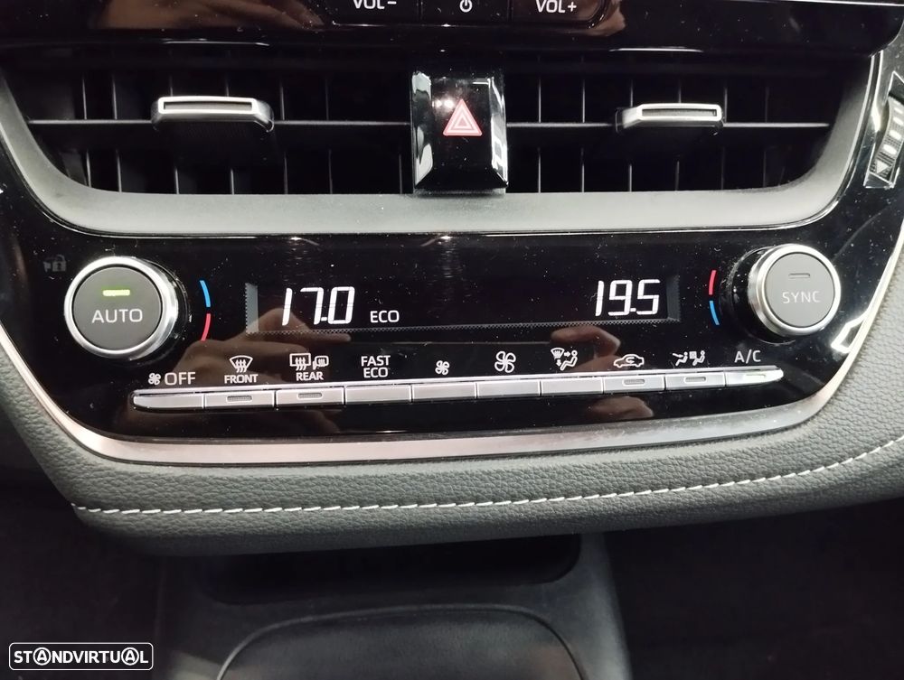 Toyota Corolla Touring Sports 1.8 Hybrid Comfort - 26