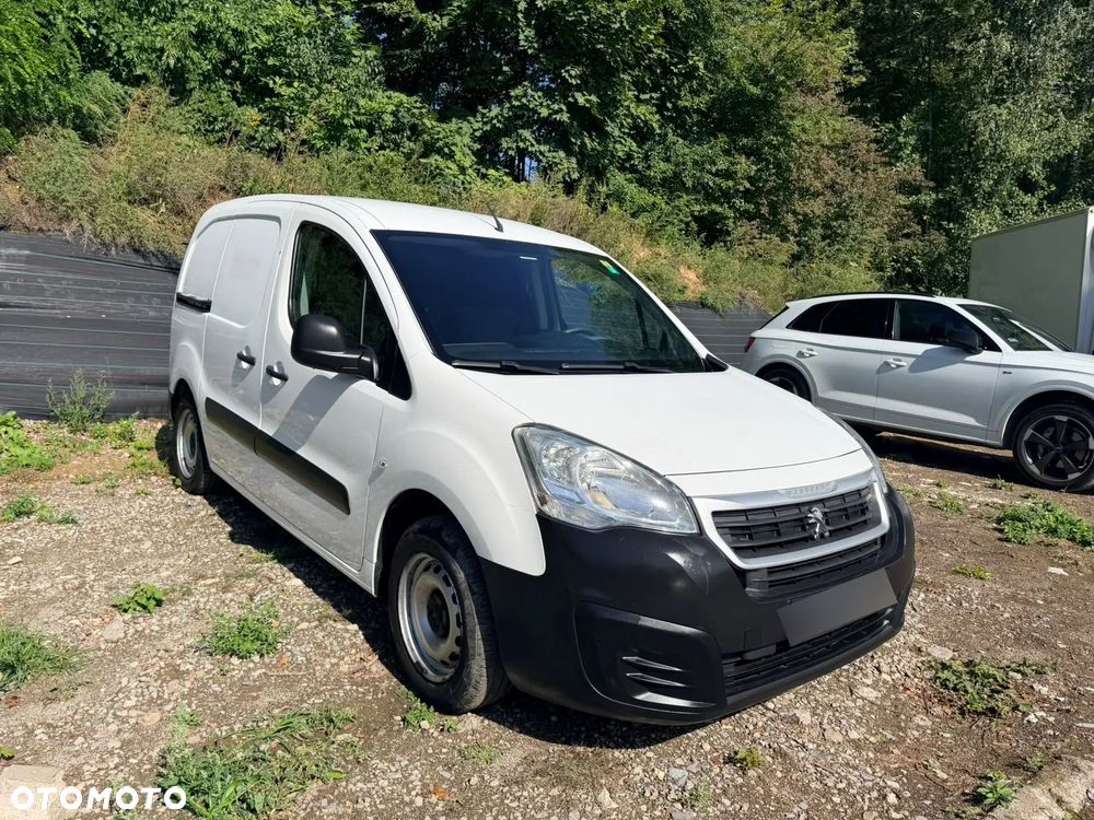 Peugeot Partner - 3