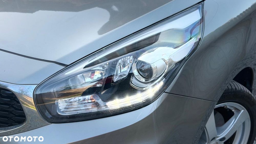 Kia Carens 1.7 CRDi XL - 3