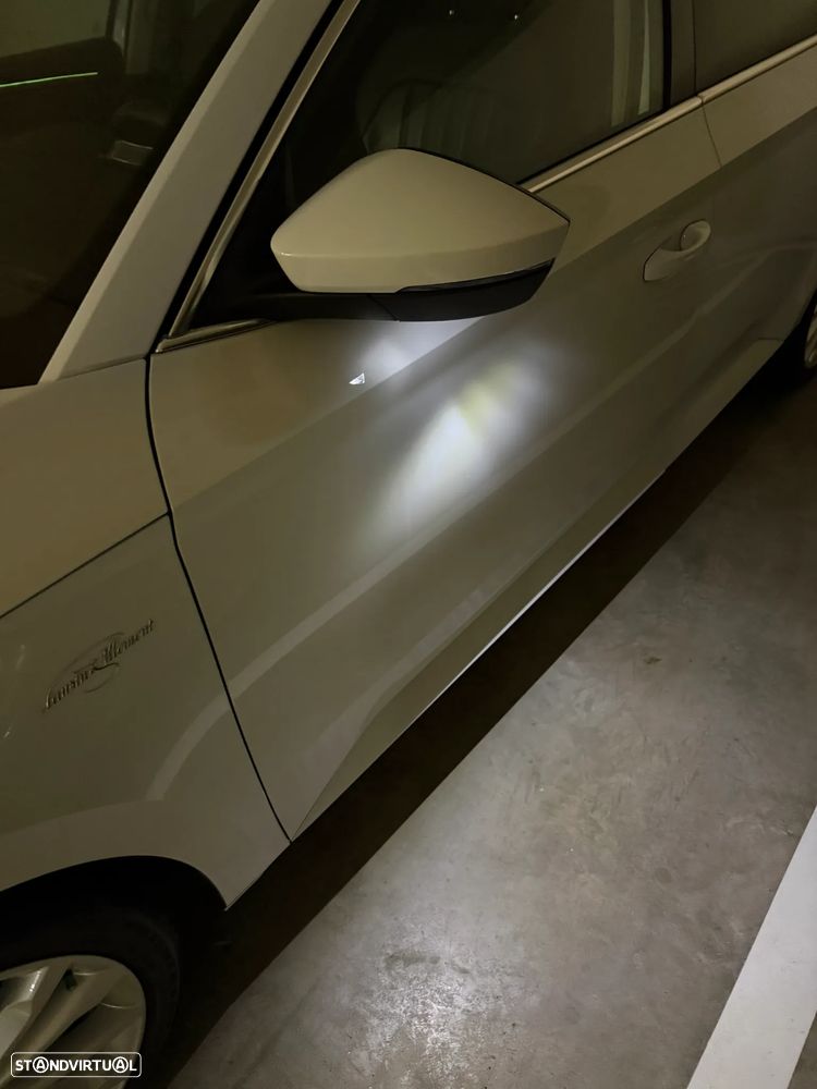 Skoda Superb Break 2.0 TDI Laurin&Klement DSG - 39