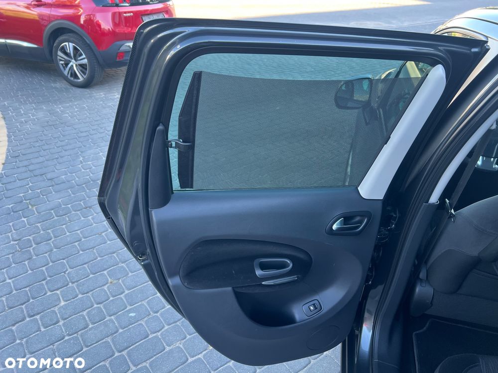 Citroën C3 Picasso 1.6 HDi Exclusive Euro5 - 18