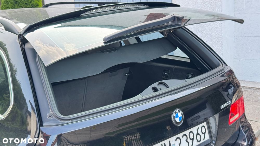 BMW Seria 5 - 9