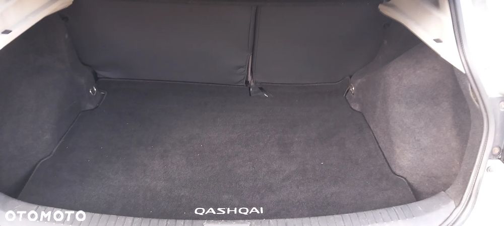 Nissan Qashqai - 14