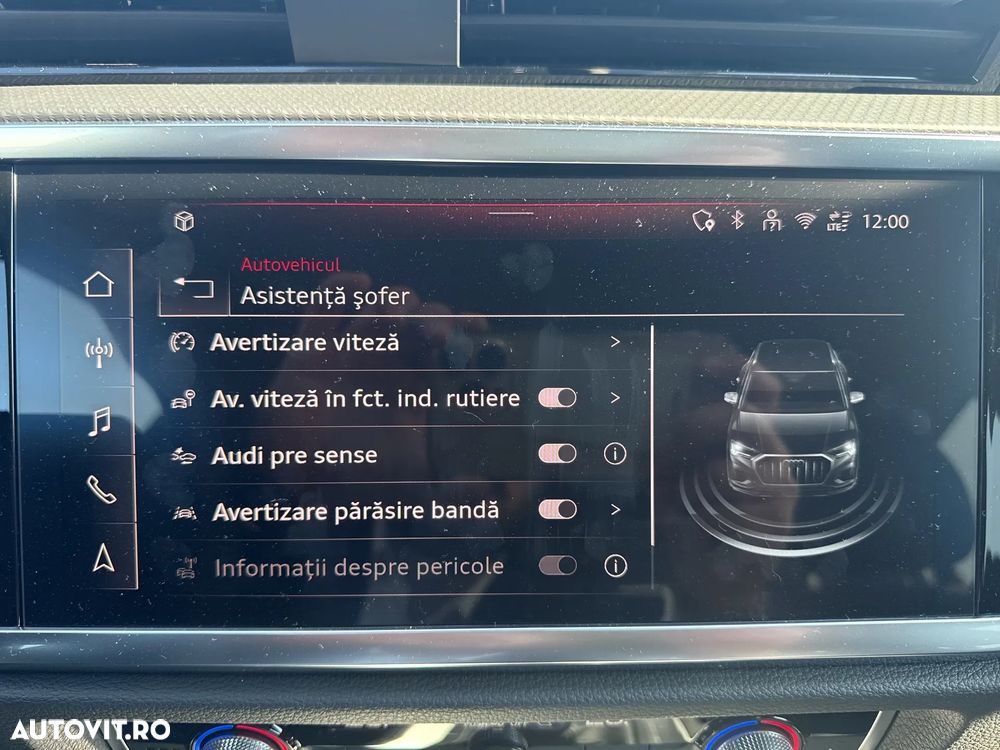 Audi Q3 35 TFSI S tronic MHEV Advanced - 20