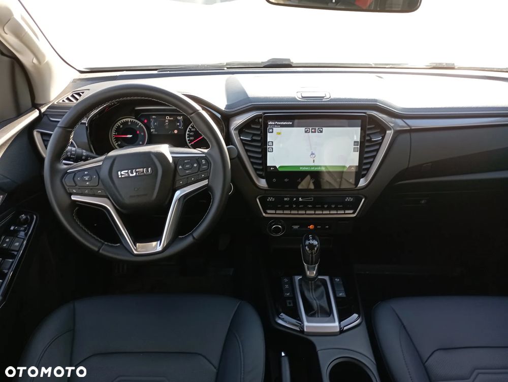 Isuzu D-Max 1.9 DC LSX - 18