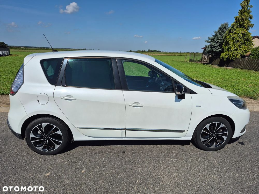 Renault Scenic - 4