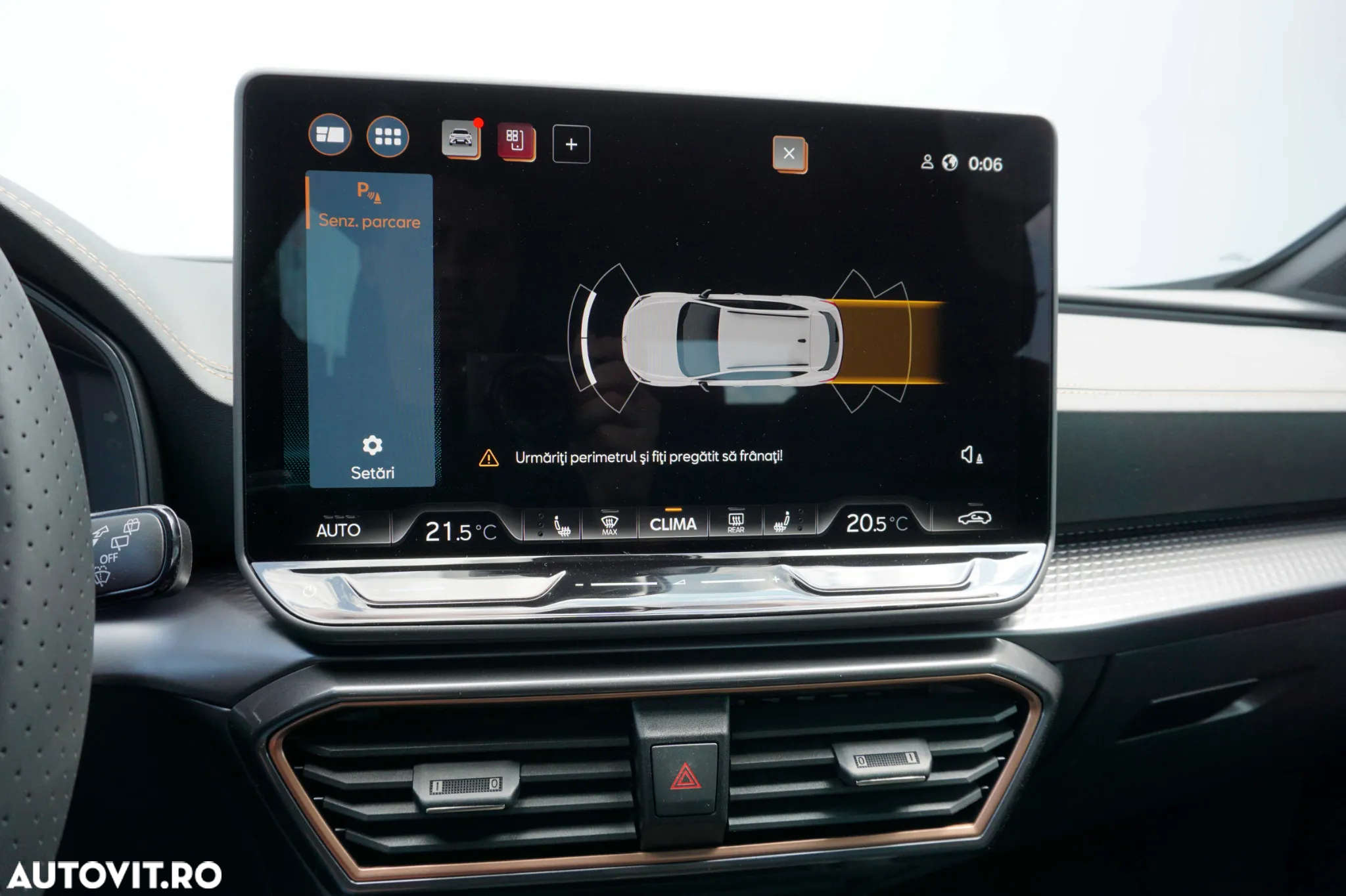 Cupra Formentor 1.5 eTSI DSG7 MHEV - 21