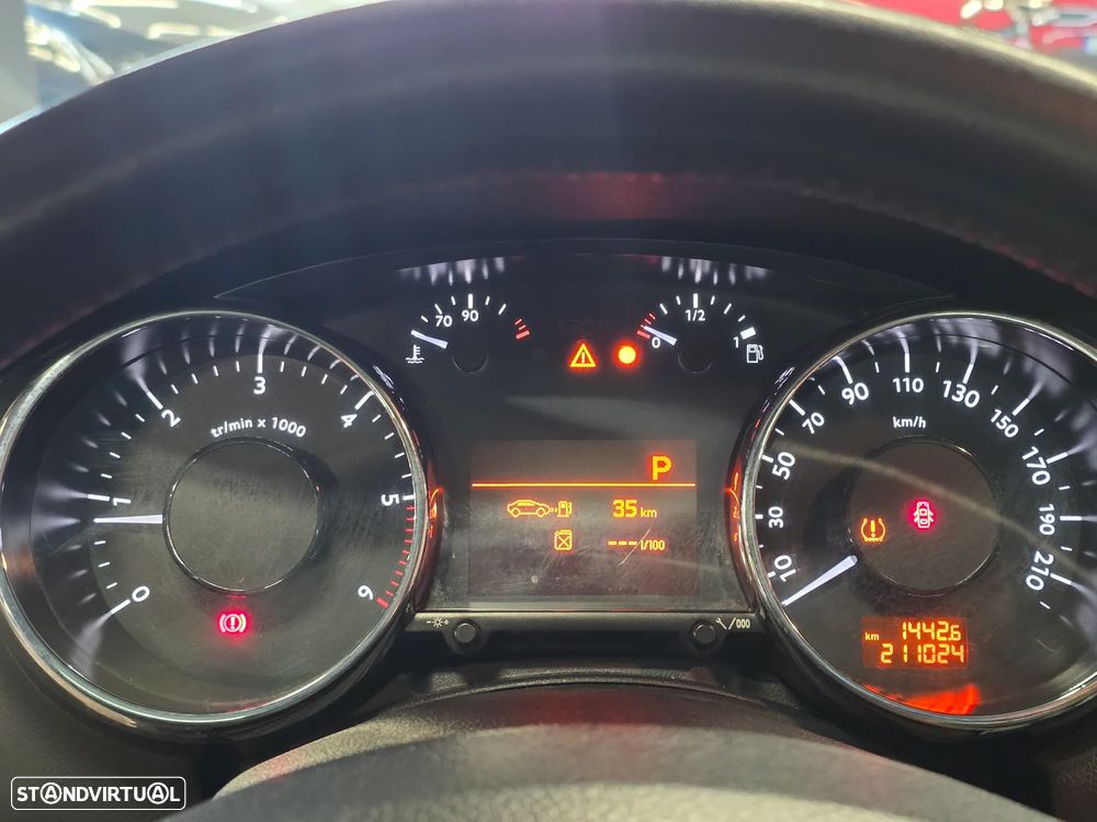 Peugeot 5008 BlueHDI 120 EAT6 Stop & Start Allure - 33