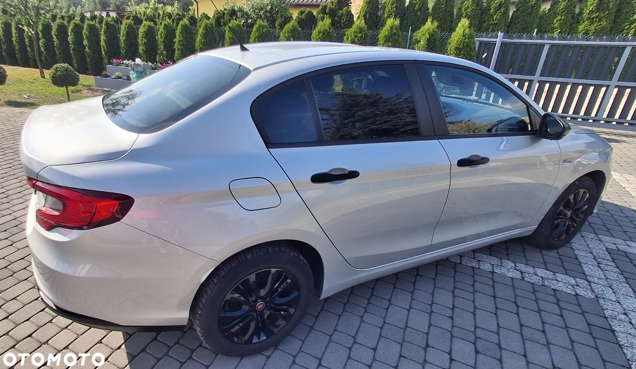 Fiat Tipo 1.4 16v Street - 14