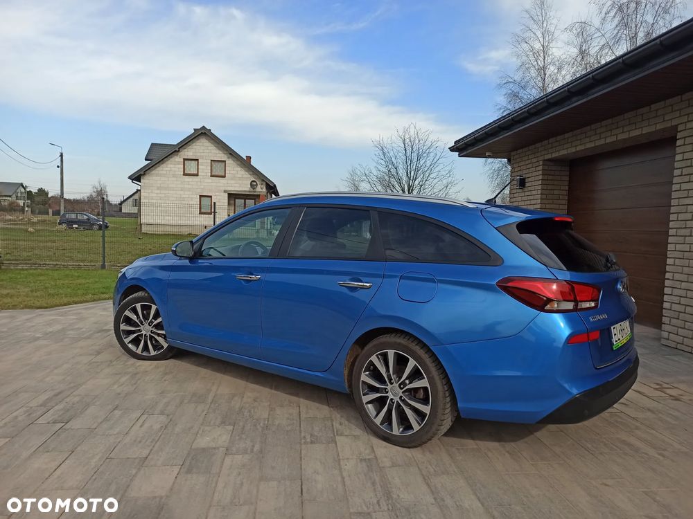 Hyundai i30 1.6 CRDi Premium - 15