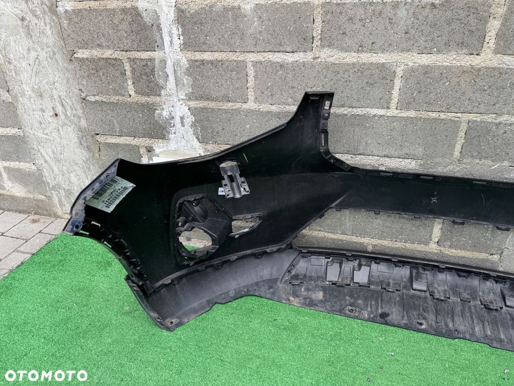 VOLVO XC40 LIFT 22- ZDERZAK PRZEDNI ORG EU - 7