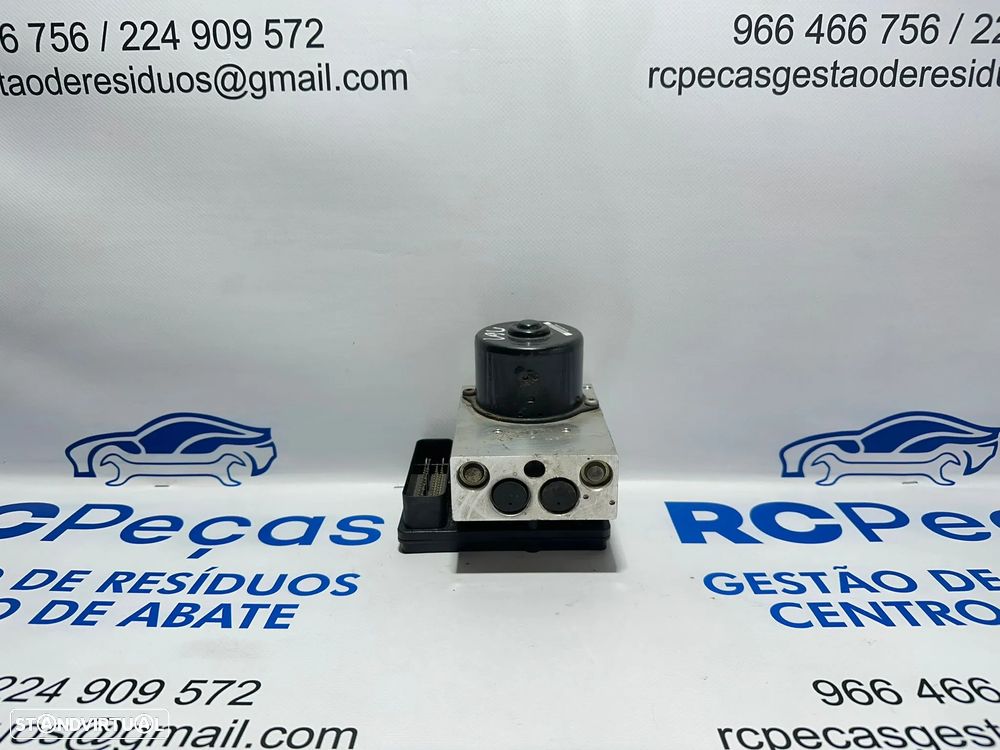 .Modulo ABS Bloco Hidráulico Original Mercedes Benz A0054317412 2000 - 2010 - 2