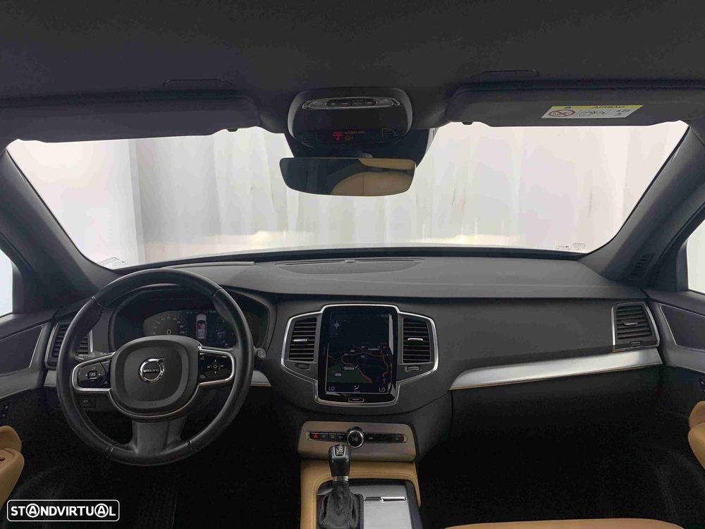 Volvo XC 90 2.0 D4 Momentum - 13