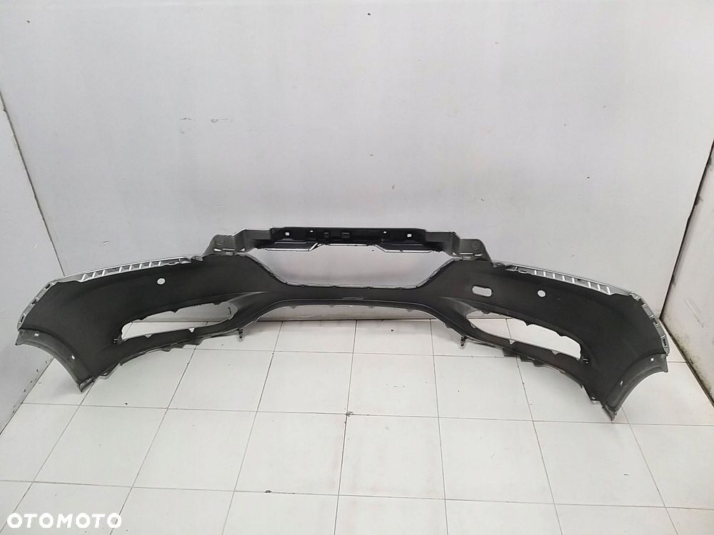 honda hr-v ii 15r- zderzak przód przedni 71101-t7w-a000 - 7