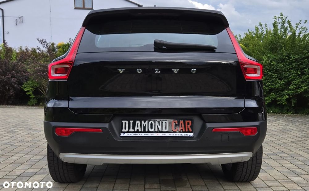 Volvo XC 40 D3 Momentum Pro - 17