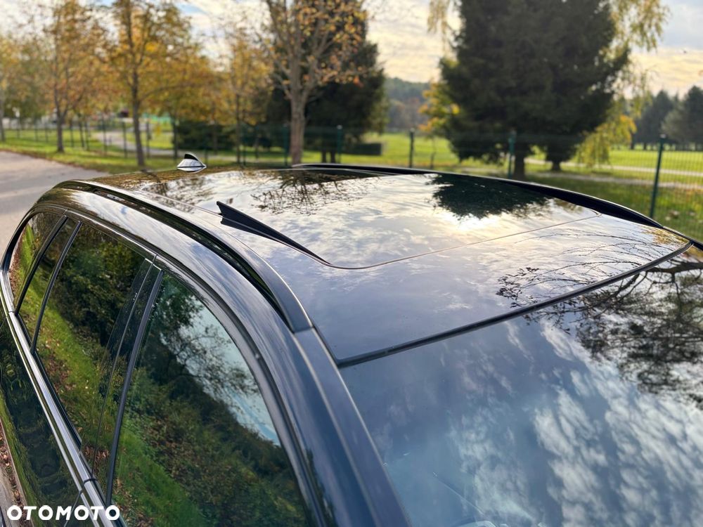 BMW Seria 5 535i - 16