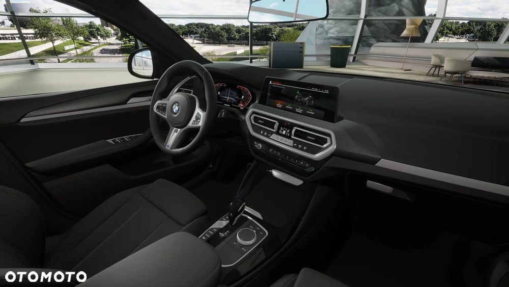 BMW X4 - 15