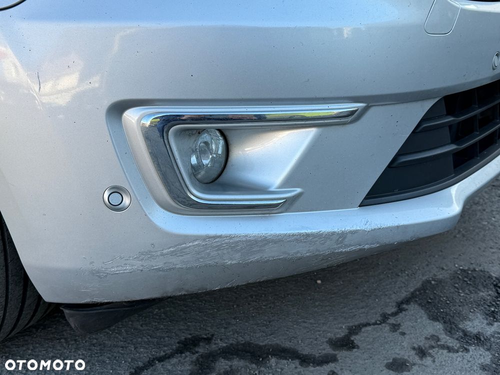 Ford Tourneo Connect Grand 1.5 EcoBlue Start/Stop Titanium - 11