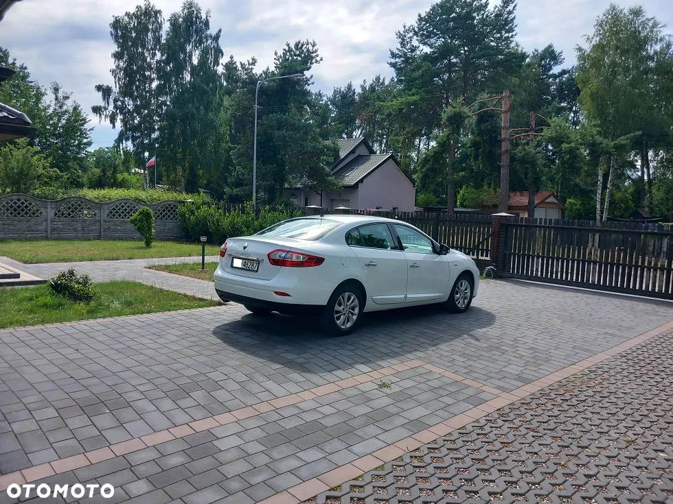 Renault Fluence 1.6 16V Limited - 35