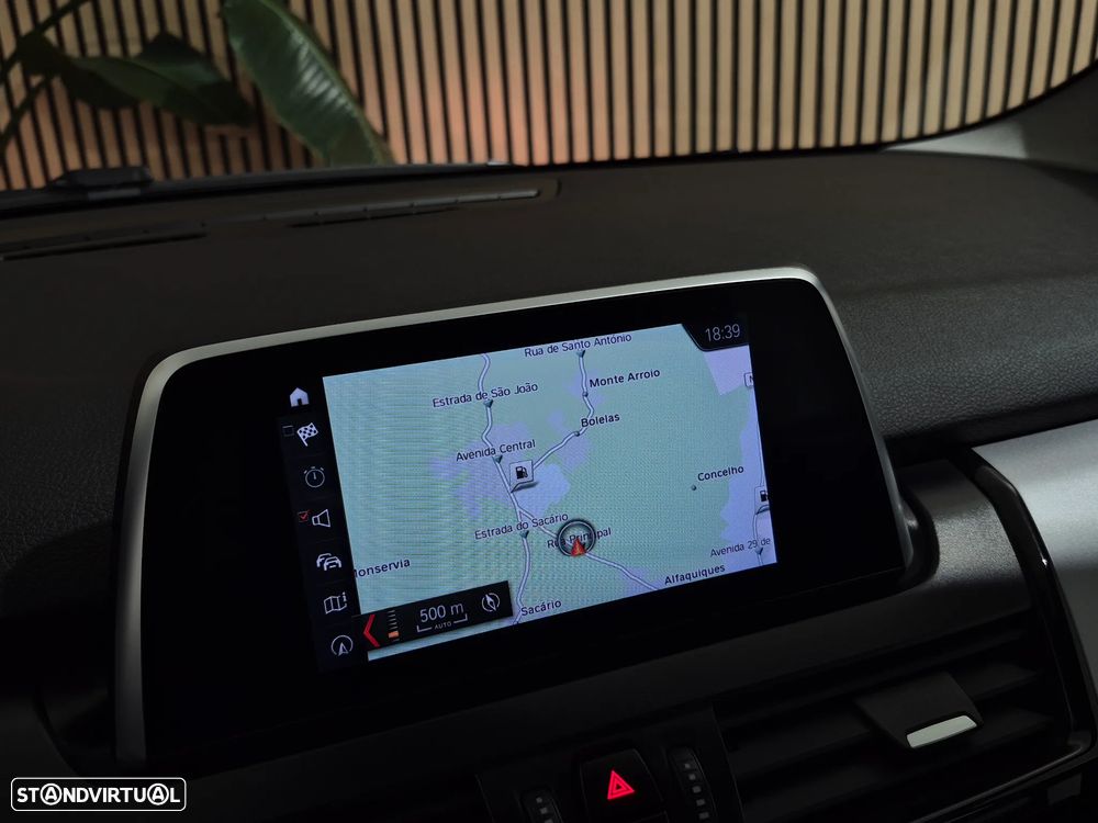 BMW 216 Active Tourer d Advantage - 14