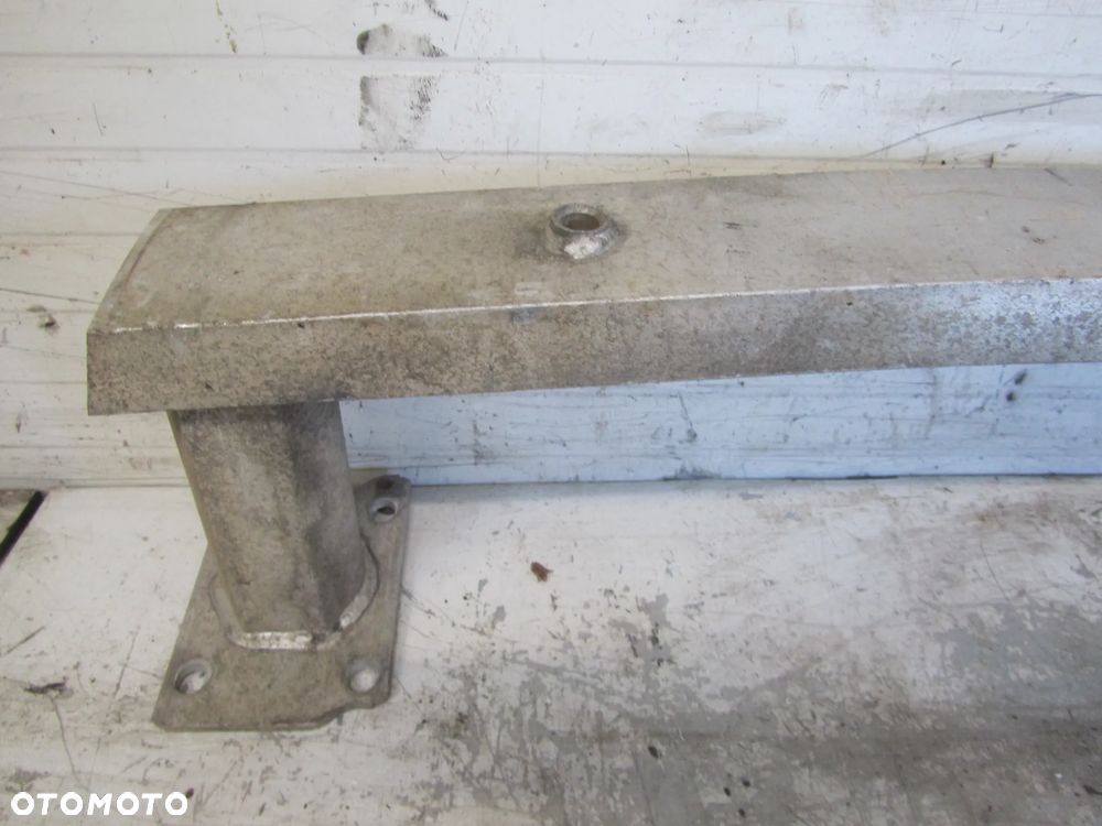 Citroen Jumpy-Scudo 06->belka pod zderzak przód - 3