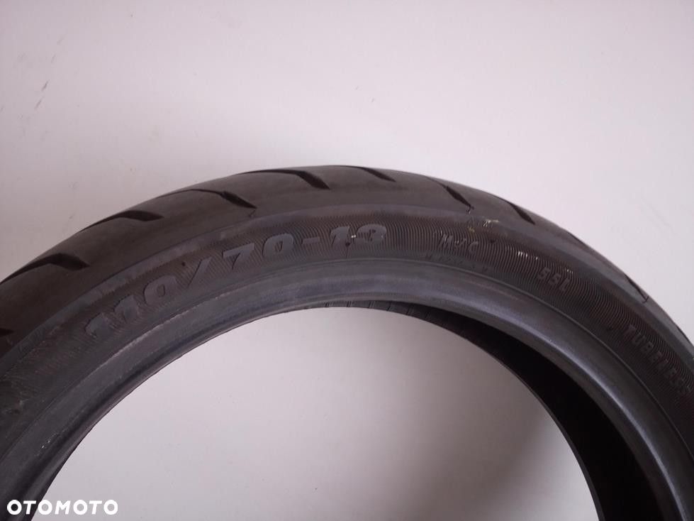 OPONA SKUTER 110/70/13 MAXXIS (A5014) - 3
