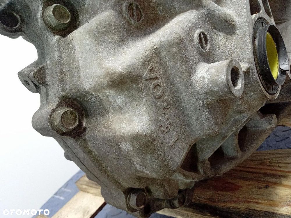 NISSAN ALTIMA IV L32 SKRZYNIA BIEGÓW AUTOMATYCZNA CVT VQ35DE - 11