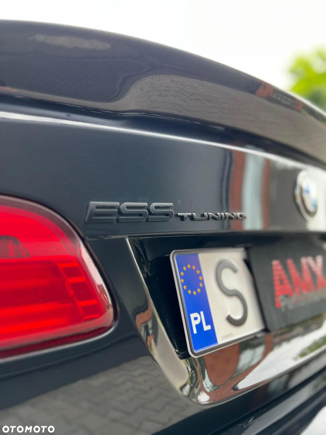BMW M3 Coupe - 9
