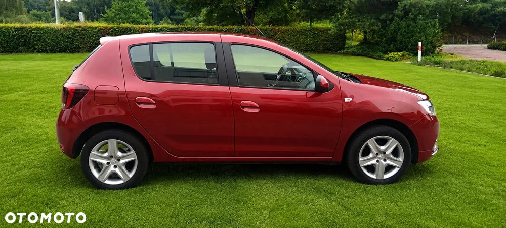Dacia Sandero 1.0 SCe Laureate - 3