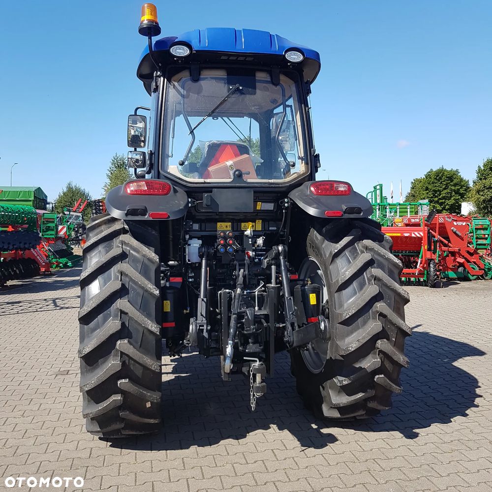 Lovol M904 - 25
