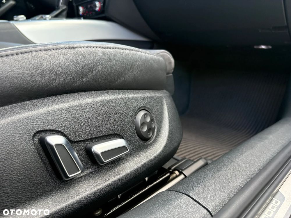 Audi A6 Allroad 3.0 TDI S tronic DPF - 19