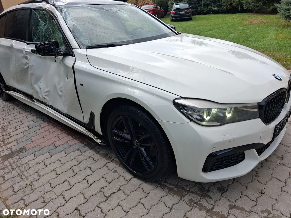 BMW Seria 7 - 3