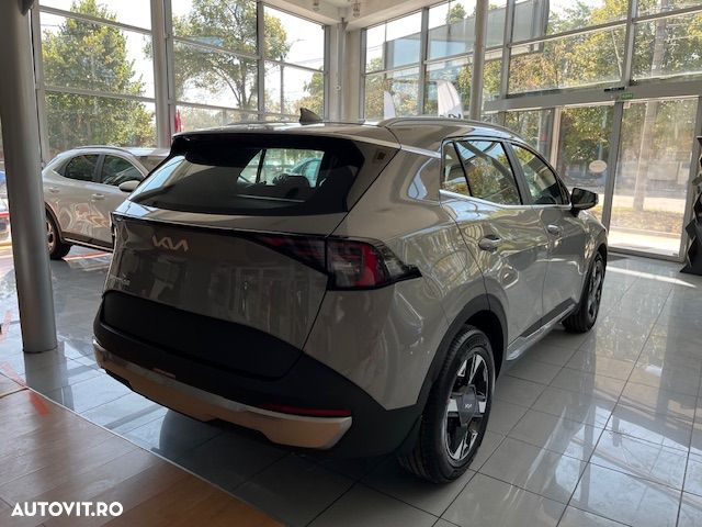 Kia Sportage PE 1.6 T-GDI 6MT 4x2 Urban - 4