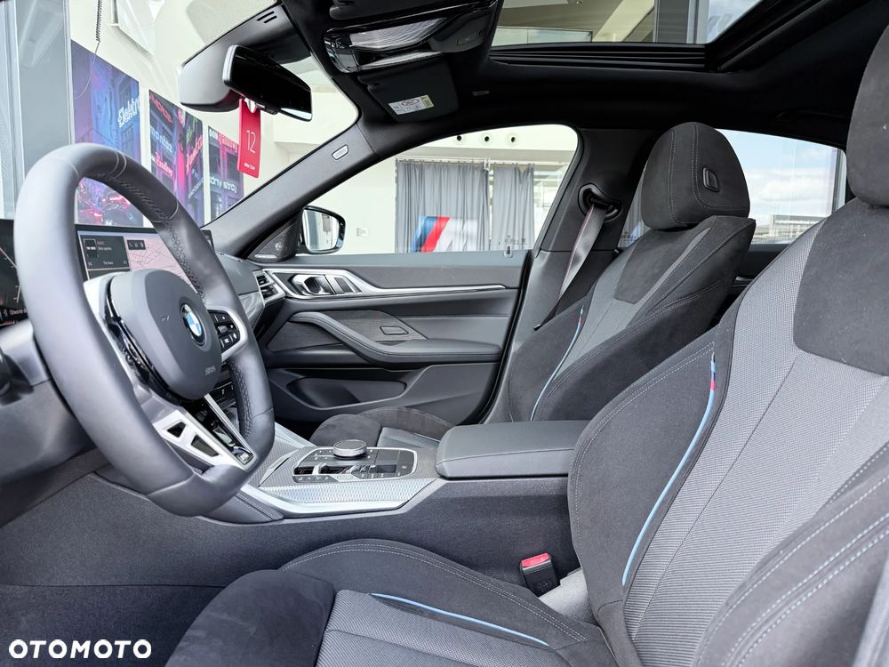 BMW Seria 4 430i xDrive M Sport - 28