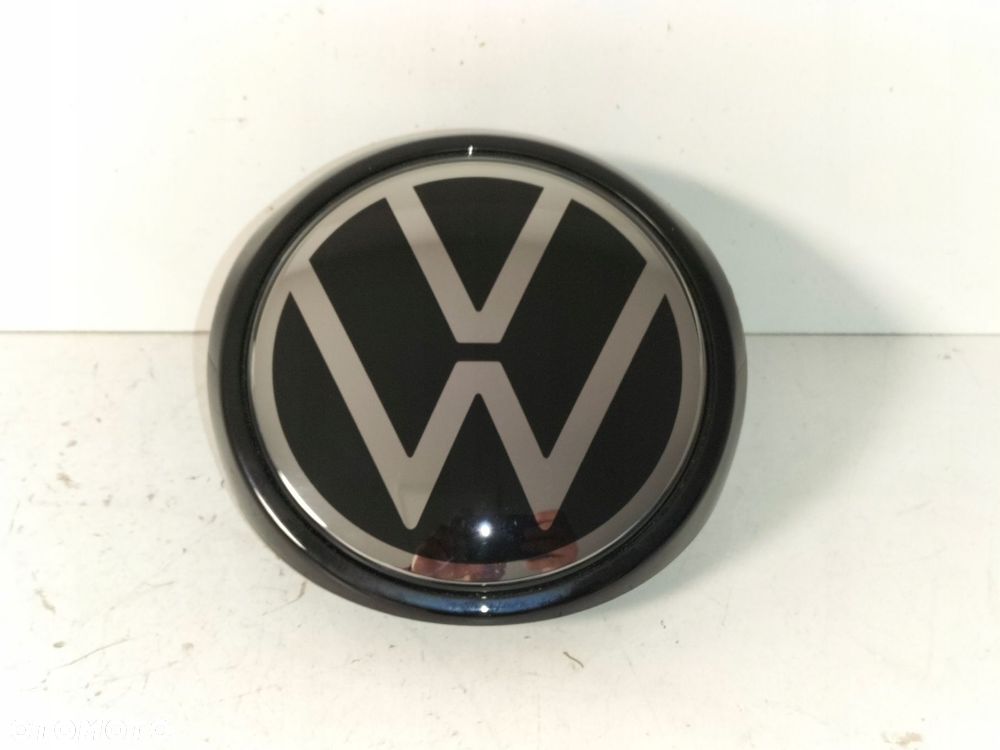 znaczek emblemat logo przód vw tiguan iii 24- - 1
