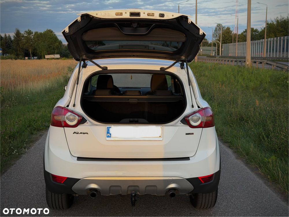 Ford Kuga 2.0 TDCi Trend - 12