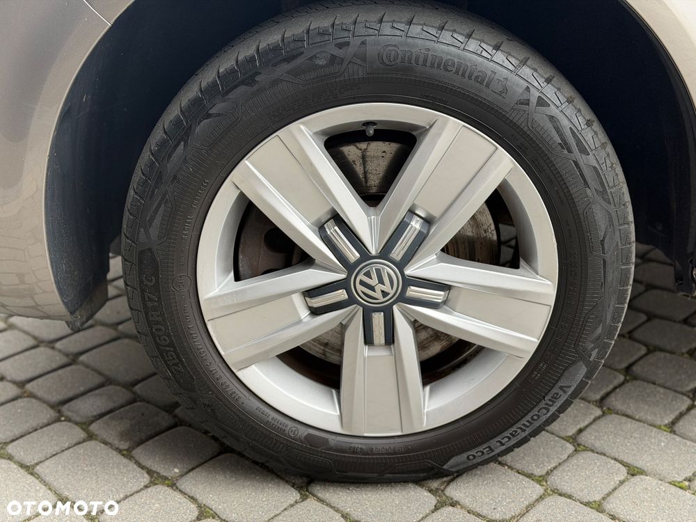 Volkswagen Multivan 2.0 TDI L1 Business 4Motion DSG - 19