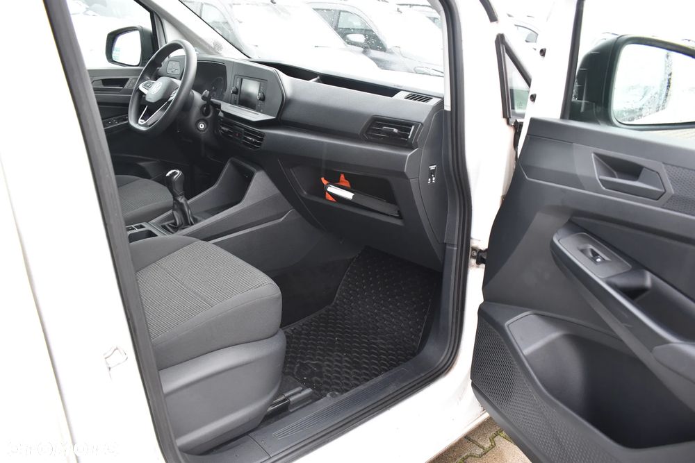 Volkswagen CADDY CARGO MAXI 2.0 TDI FURGON - 15
