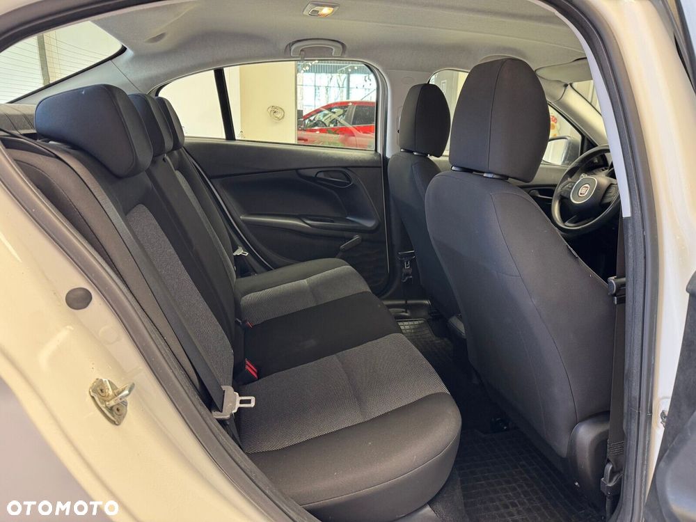 Fiat Tipo 1.4 16V Pop - 9