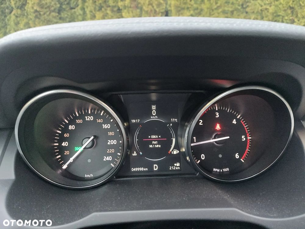 Land Rover Range Rover Evoque 2.0TD4 HSE - 15