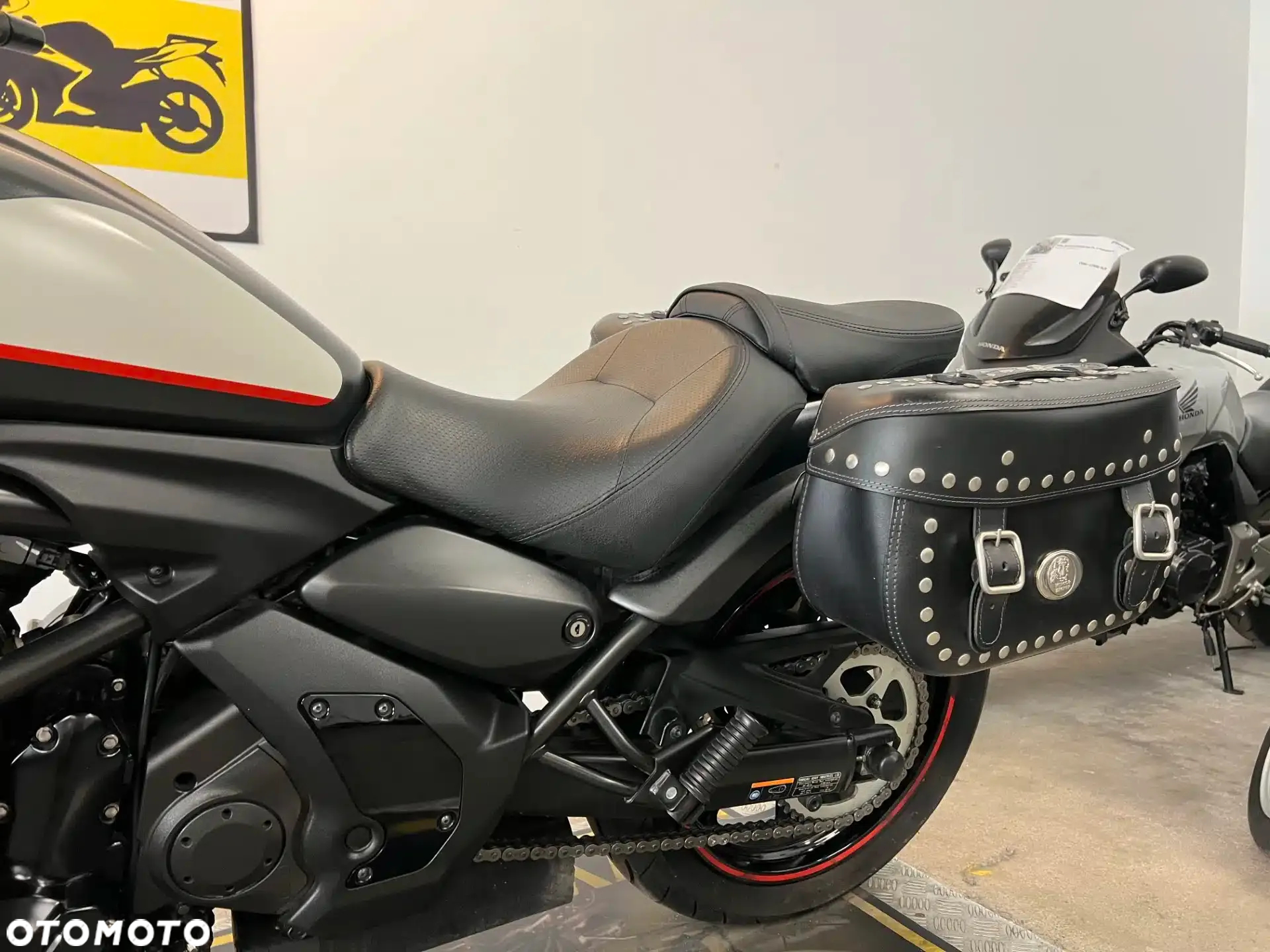 Kawasaki Vulcan - 27