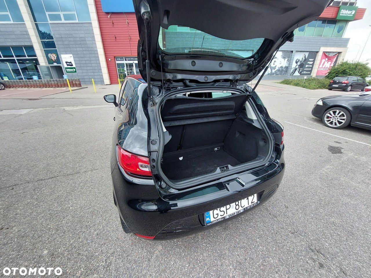 Renault Clio - 26