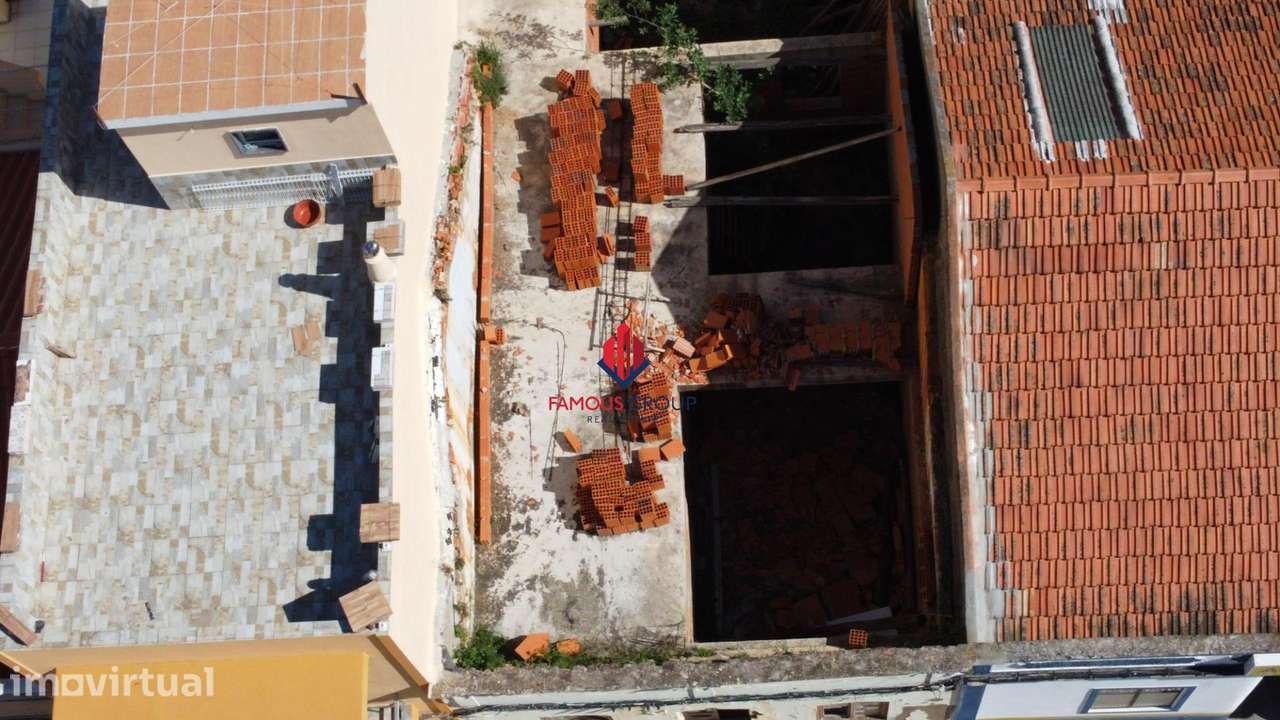 Moradia T2 com piscina no Centro de Portimão - Grande imagem: 4/21