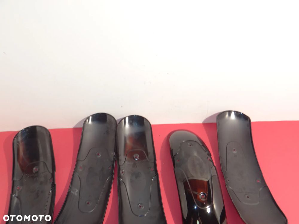 HARLEY DAVIDSON  NIGHT ROD BŁOTNIK PRZÓD N152 - 6